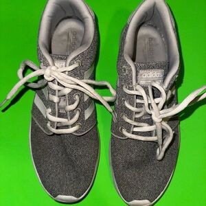 Adidas Gray Sneakers